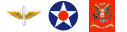United States Army Air Force (1917-1918) (ver 2)
United States Army, Aviation Section, U.S. Signal Corps (1917-1918)
Keywords: USAAF USAAC USAF