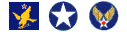 United States Army Air Force - 2nd Air Force (1942-1943)
Keywords: USAAF USAF
