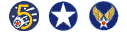 United States Army Air Force - 5th Air Force (1942-1943)
Keywords: USAAF USAF
