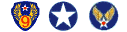 United States Army Air Force - 9th Air Force (1942-1943)
Keywords: USAAF USAF