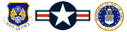 United States Air Force - 10th Air Force
Keywords: USAF