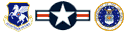 United States Air Force - 17th Air Force
Keywords: USAF
