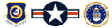 United States Air Force - 3rd Air Force
Keywords: USAF