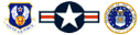 United States Air Force - 9th Air Force
Keywords: USAF