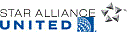 United Airlines (Star Alliance Colors V3)
