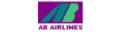 AB Airlines (1990s Colors - ver 2)
