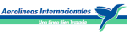 Aerolíneas Internacionales
