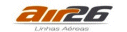 Air 26 Linhas Aéreas
