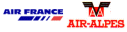 Air France Regional / Air Alpes

