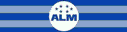 ALM Antillean Airlines (1960s Colors)
