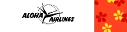Aloha Airlines (1970s Colors - ver 3)
