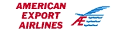 American Export Airlines (1940s Colors)
