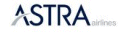 Astra Airlines
