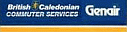 British Caledonian Commuter / Genair

