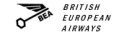 British European Airways - BEA (1940s Colors)
