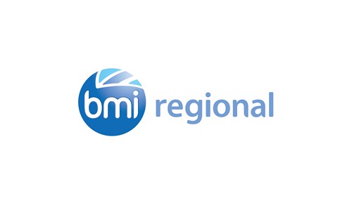 bmi - British Midland Airways
Logo as an Independant Airline
