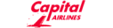 Capital Airlines (1960s Colors - ver 3)
