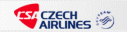 CSA Czech Airlines (2007s Colors)
