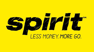 Spirit Airlines
