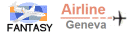 Fantasy Airline And Supplier Conference Geneva
