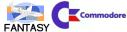 Fantasy Commodore
