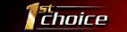 1st Choice 400
