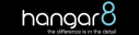Hangar 8
