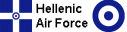 Hellenic Air Force
