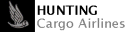 Hunting Cargo Airlines
Keywords: Hunting Cargo Airlines