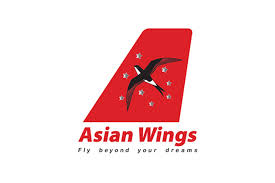 Asian Wings
