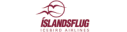 Islandsflug (ver 2)
