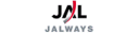 JAL Japan Airlines (JALWAYS - 2003 Colors)
