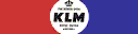 KLM Royal Dutch Airlines (1950s Colors - ver 2)
