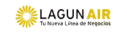 LagunAir (2000 Colors)
