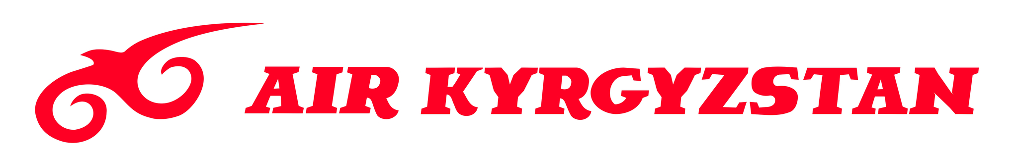 Air Kyrgyzstan
