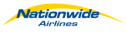 Nationwide Airlines (2000s Colors - ver 3)
