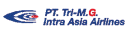 Tri-MG Intra Asia Airlines
