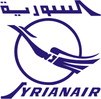 Syrianair
