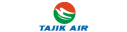 Tajik Air (ver 2)
