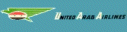 United Arab Airlines
