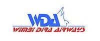 Wimbi Dira Airways
