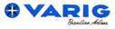 VARIG (1980s Colors - ver 2)
