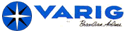 VARIG (1960s Colors - ver 1)
