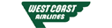 West Coast Airlines (1940s Colors - ver 1)
